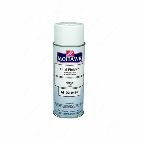 Richelieu M1020490 Final Finish Coat