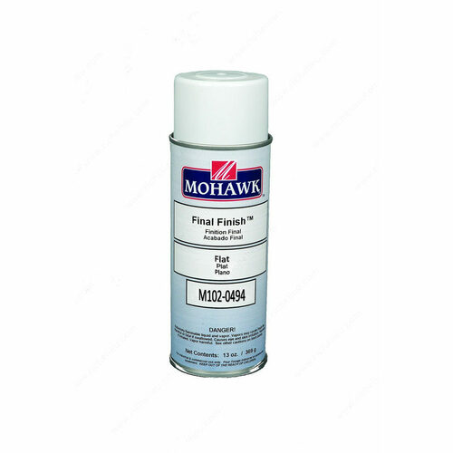 Richelieu M1020494 Final Finish Coat