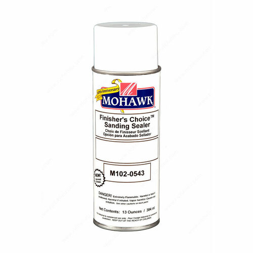 Richelieu M1020543 Finisher's Choice Sanding Sealer