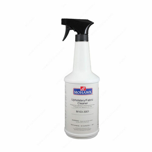 Richelieu M1033001 Upholstery Fabric Cleaner