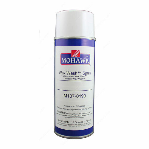 Richelieu M1070190 WaxWash Remover