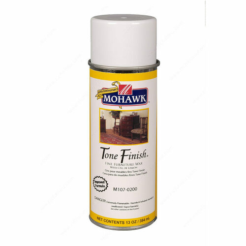 Richelieu M1070200 Tone Finish Furniture Wax
