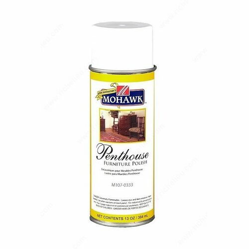 Richelieu M1070333 Penthouse Polish