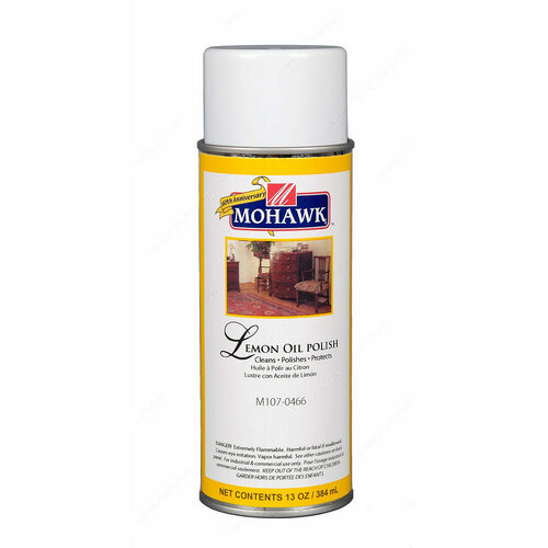 Richelieu M1070466 Lemon Oil Furniture Polish
