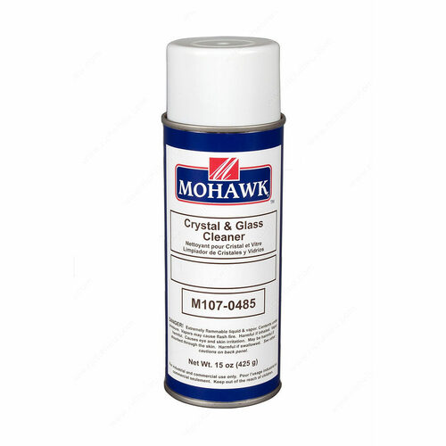 Richelieu M1070485 Crystal Glass Cleaner