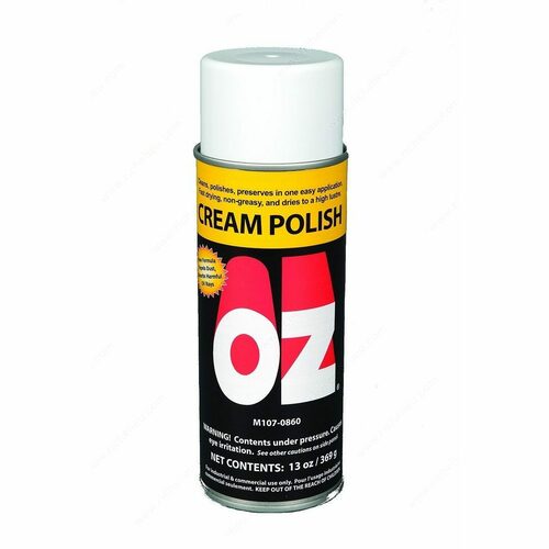 Richelieu M1070860 Oz Aerosol Furniture Polish