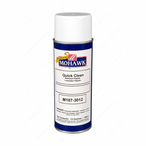 Richelieu M1073012 Quick Clean System