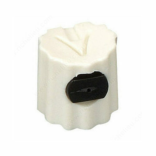 Richelieu M1200196 Spray Head Attachment