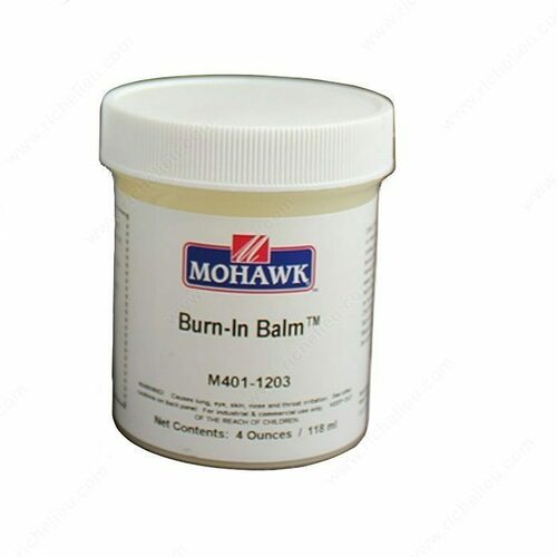 Richelieu M4011203 Burn-In Patching Compound