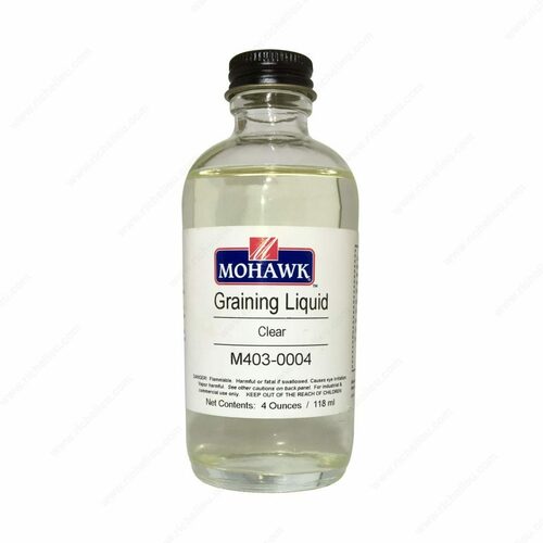 Richelieu M4030004 Graining Liquid