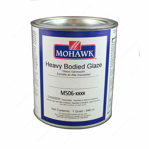 Richelieu M50614786 Heavy-Duty Glaze