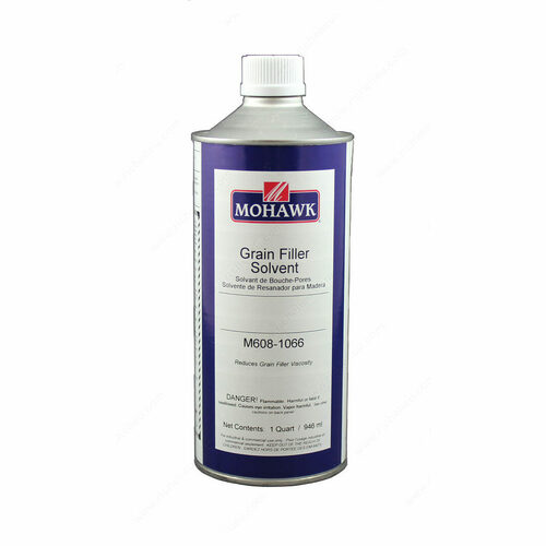Richelieu M6081066 Grain Filler Solvent