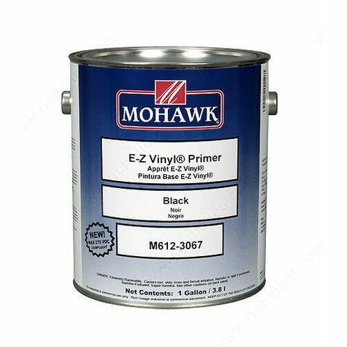 Richelieu M6123067 E-Z Vinyl Sealer - Black