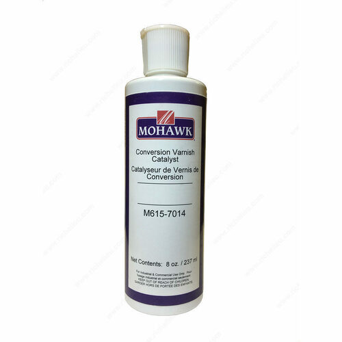 Richelieu M6157014 Conversion Varnish Catalyst