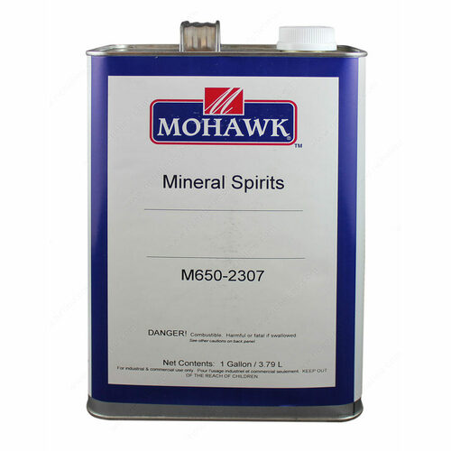 Richelieu M6502307 Mineral Spirits Cleaner