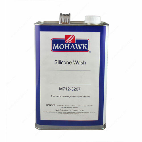 Richelieu M7123207 Silicone Care