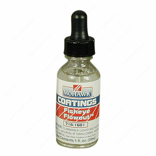 Richelieu M7161601 Fisheye Flowout Lacquer Additive