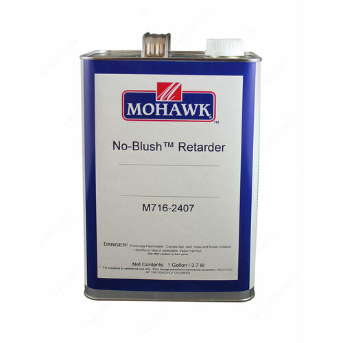 Richelieu M7162407 No-Blush Retarder