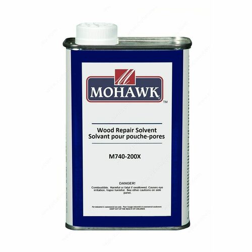 Richelieu M7402005 Synthetic Wood Filler Solvent