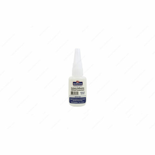 Richelieu M7451242 Medium Cyanoacrylate Adhesive