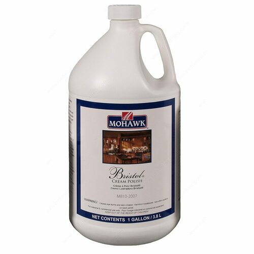 Richelieu M8102007 Bristol Cream Polish