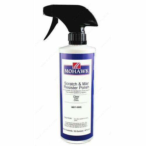 Richelieu M8110005 Scratch Mar Resistant Polish