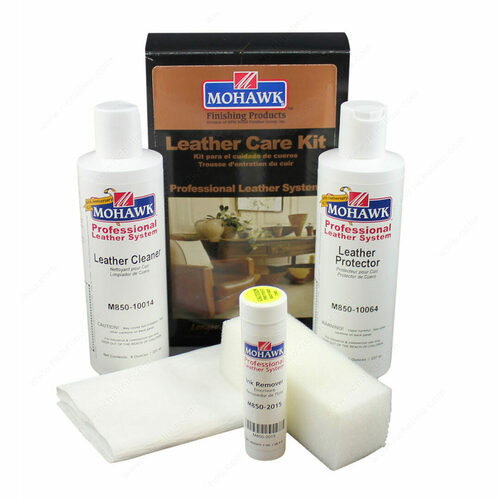Richelieu M8509003 Leather Care Kit