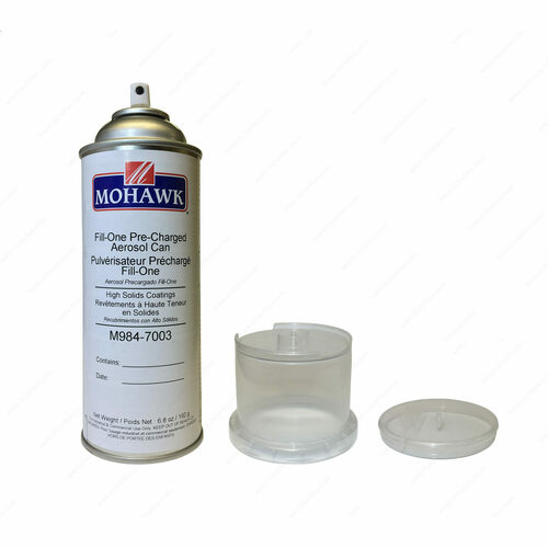 Richelieu M9847003 Fill-One Pre-Charged Aerosol Can