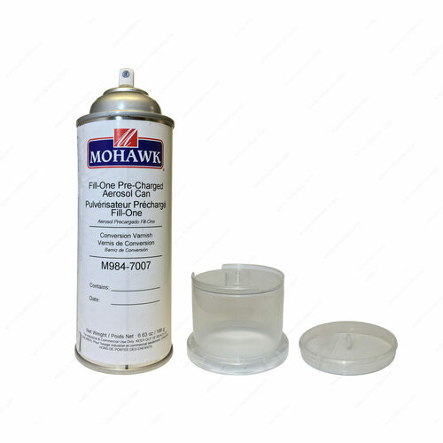 Richelieu M9847007 Fill-One Pre-Charged Aerosol Can