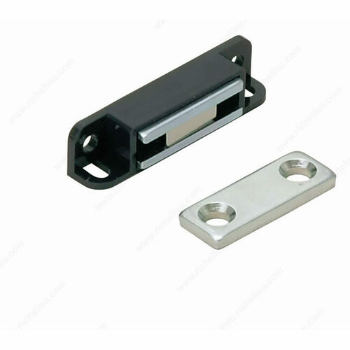Richelieu MC110NFGR Magnetic Catch, Strong Hold