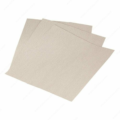 Richelieu MK02101180 Caratflex Silicon Carbide Sheet