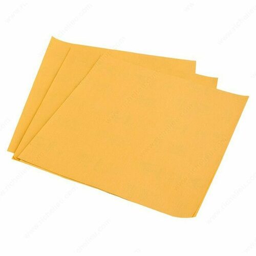 Richelieu MKG150 Bulldog Gold Proflex Sheet