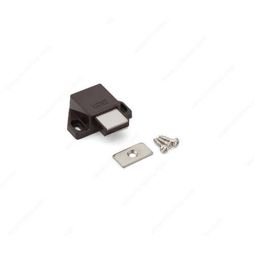 Richelieu ML30SBR Magnetic Touch Latch 30S