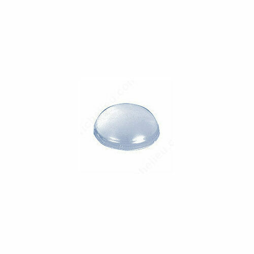 Richelieu MP2650611 Quiet Round Polyurethane Bumper - 3/8