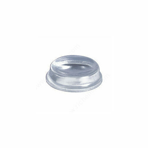 Richelieu MP2651211 Quiet Polyurethane Bumper - 1/2