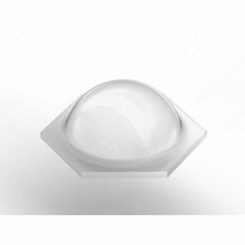 Richelieu MP2656111 Quiet Polyurethane Bumper - 7/16