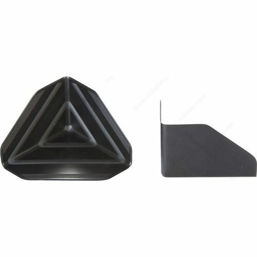 Richelieu MP425090 Corner Transit Protector