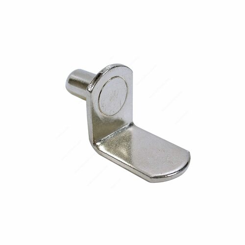 Richelieu MP5833180 L-Shaped Metal Shelf Pin - 1/4