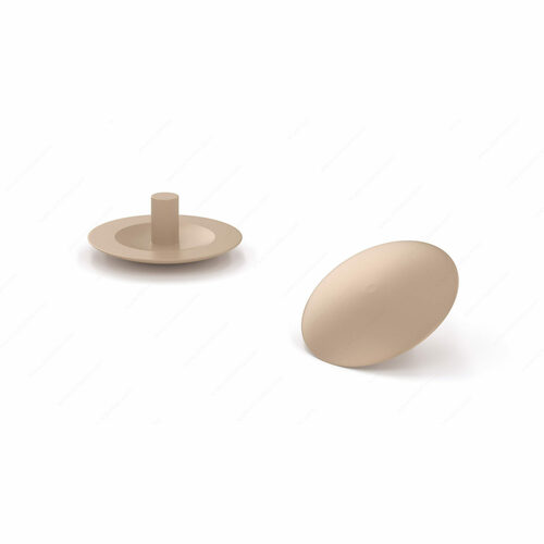 Richelieu MP7500992 Square Drive Plastic Cover Cap