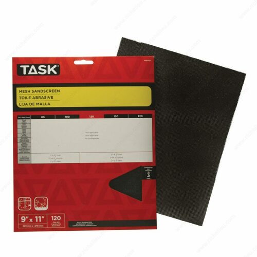 Richelieu MS64123 Drywall Sandscreen Abrasive