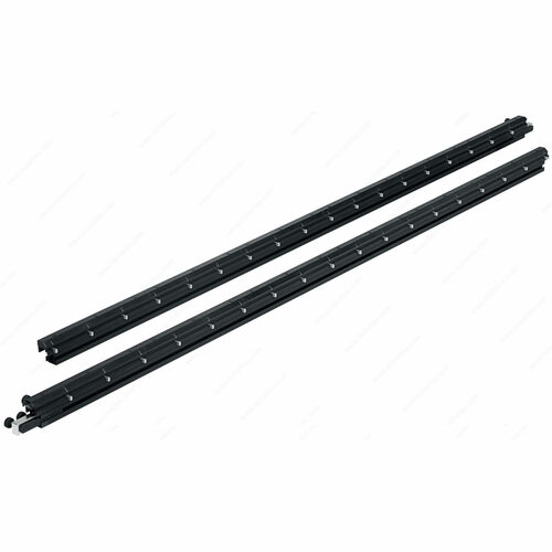 Richelieu MZD2V00 EASYSTICK Ruler and Extension Rule