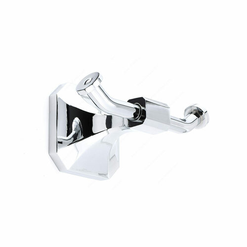 Richelieu NB1020543 Riviera Collection Bathroom Hook