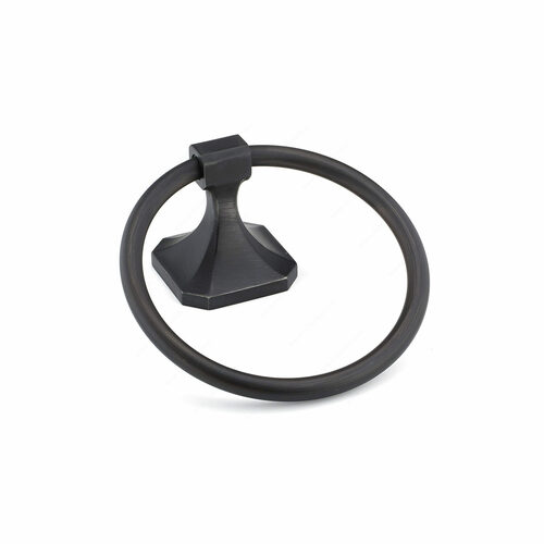 Richelieu NB1020646 Riviera Collection Towel Ring