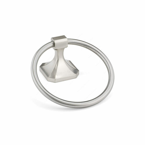 Richelieu NB1020649 Riviera Collection Towel Ring