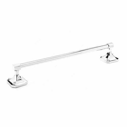 Richelieu NB1021843 Riviera Collection Towel Bar