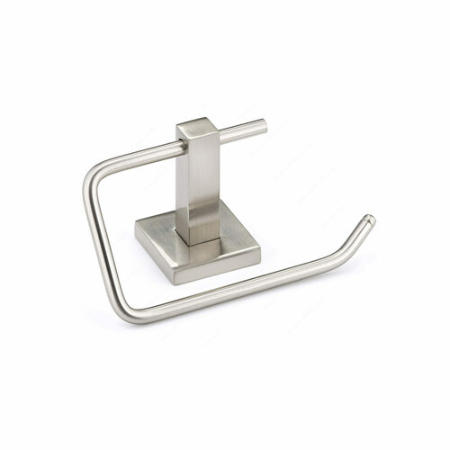 Richelieu NB1030149 Palisades Collection Toilet Paper Holder