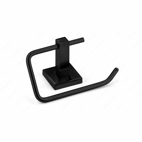 Richelieu NB10301900 Palisades Toilet Paper Holder
