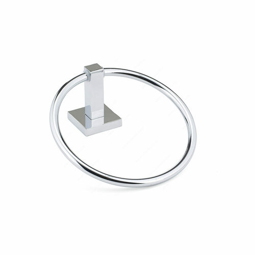 Richelieu NB1030643 Palisades Collection Towel Ring