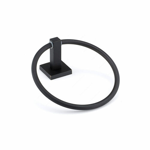 Richelieu NB1030646 Palisades Collection Towel Ring