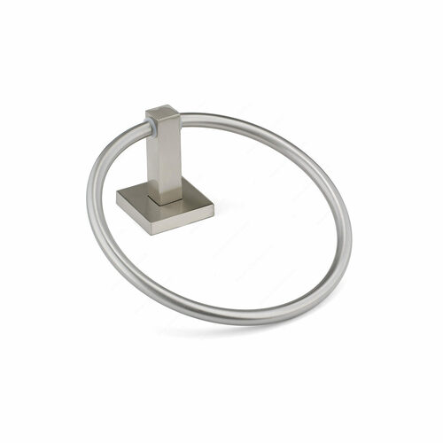 Richelieu NB1030649 Palisades Collection Towel Ring